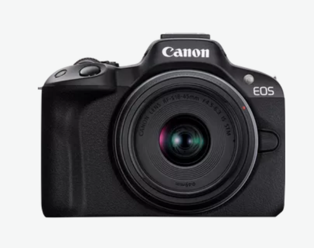 EOS R50