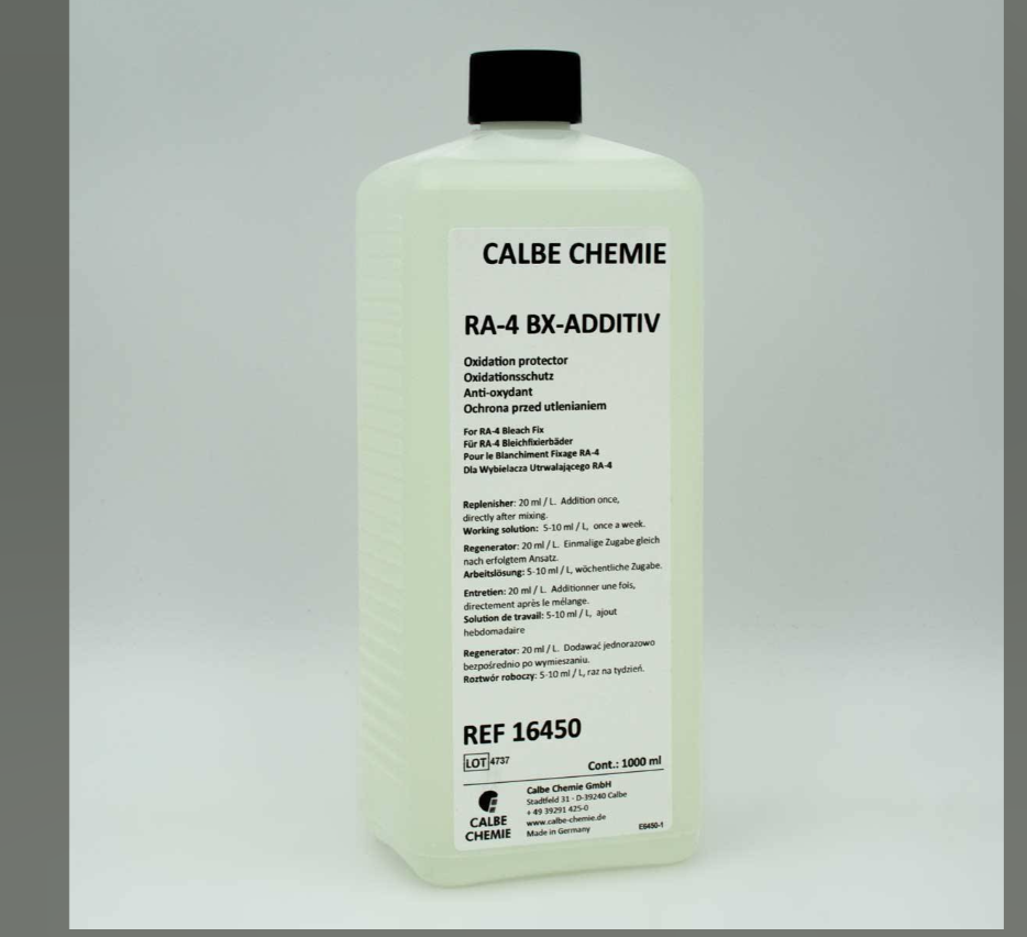 CALBE BX-Additiv - 1L