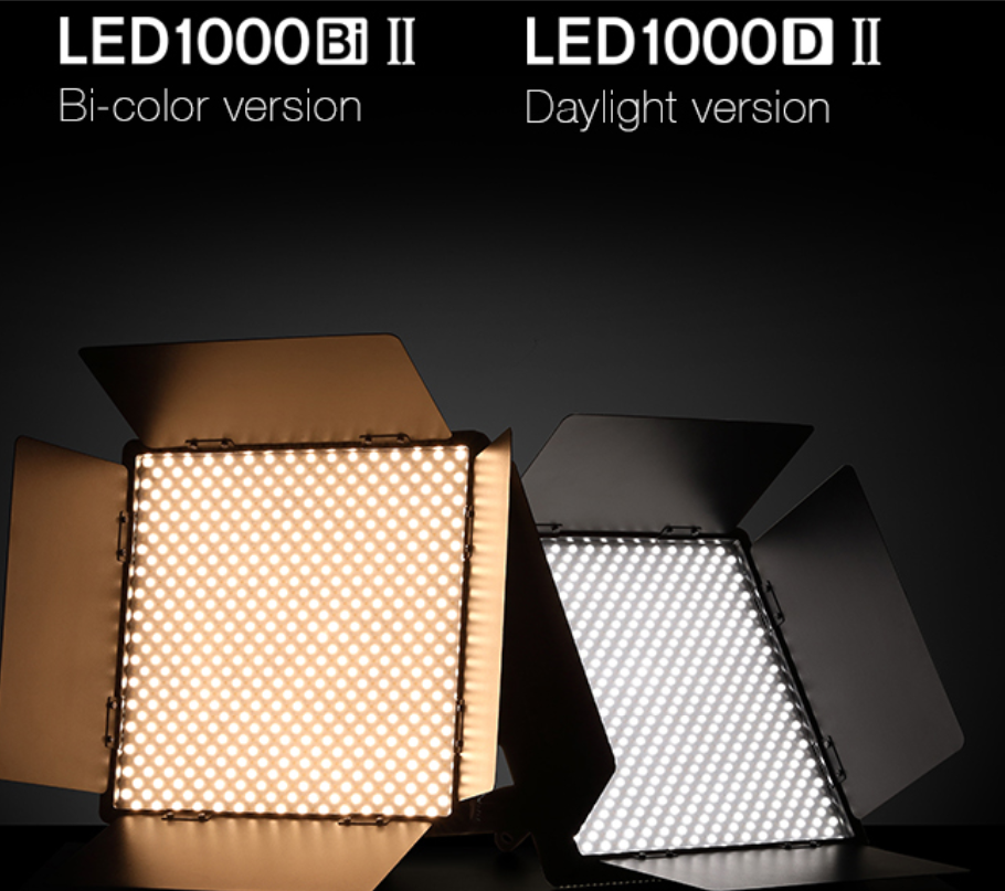 LED 1000