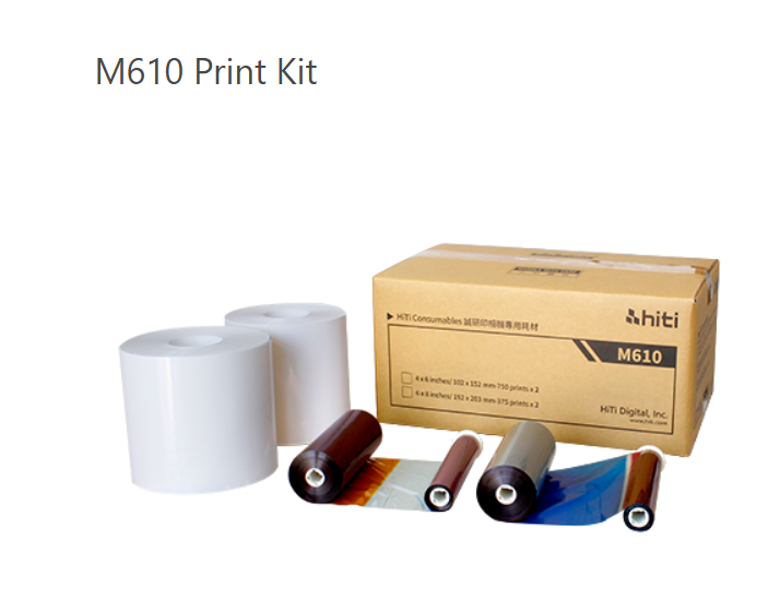 KIT POUR M-610