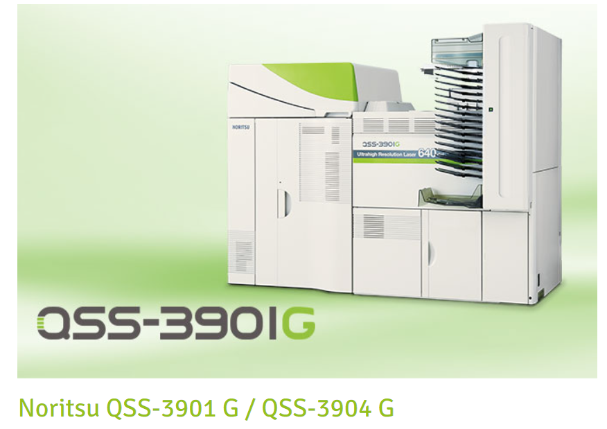 QSS-3901G