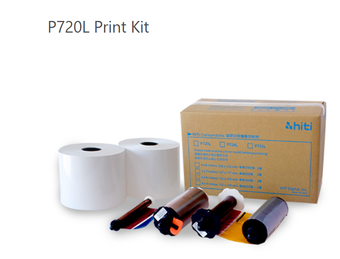 KIT POUR P-720L