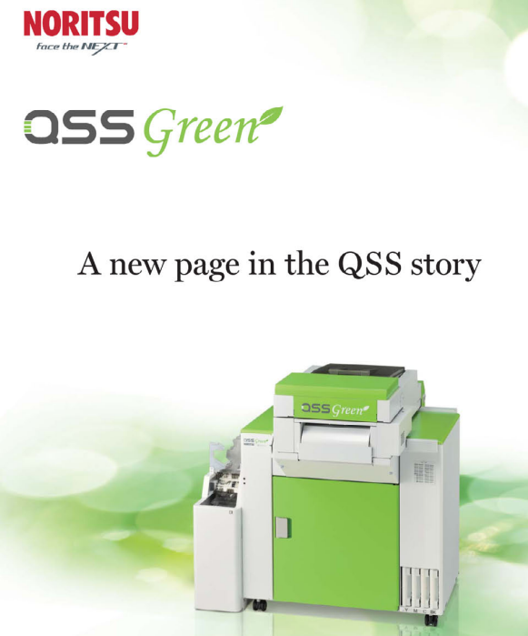 QSS-GREEN