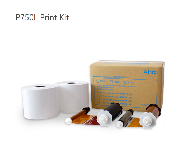 KIT POUR P-750L