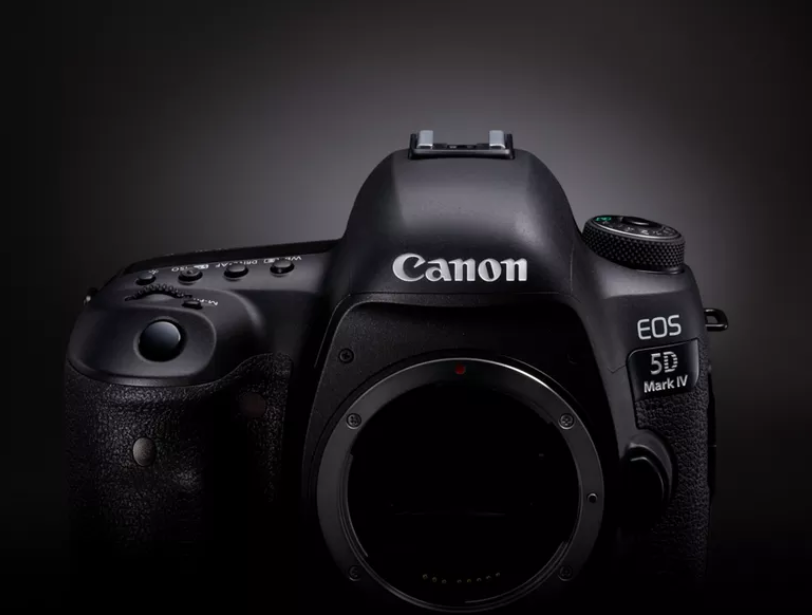 EOS 5D MARK IV